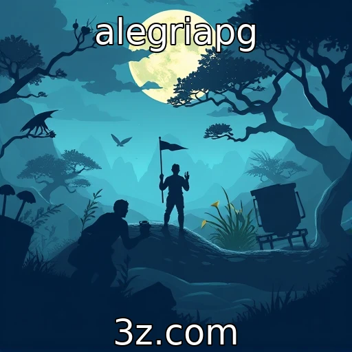 Tendências atuais no desenvolvimento de jogos independentes | alegriapg