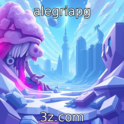 Tendências de jogos mobile para os próximos anos : alegriapg