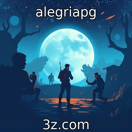 A evolução da narrativa em jogos digitais - alegriapg