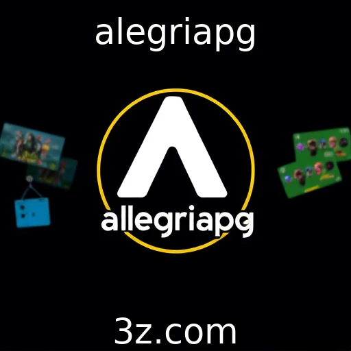 Crescimento do mercado de jogos online em todo o mundo - alegriapg