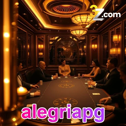 alegriapg Jogos de caça-níqueis