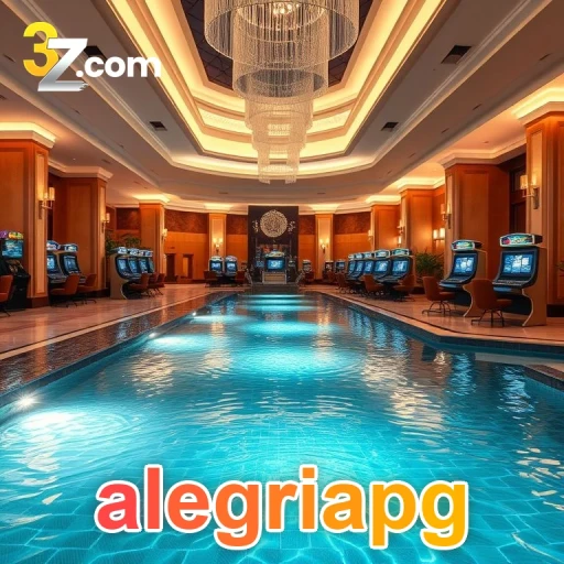 alegriapg Jogos Variados