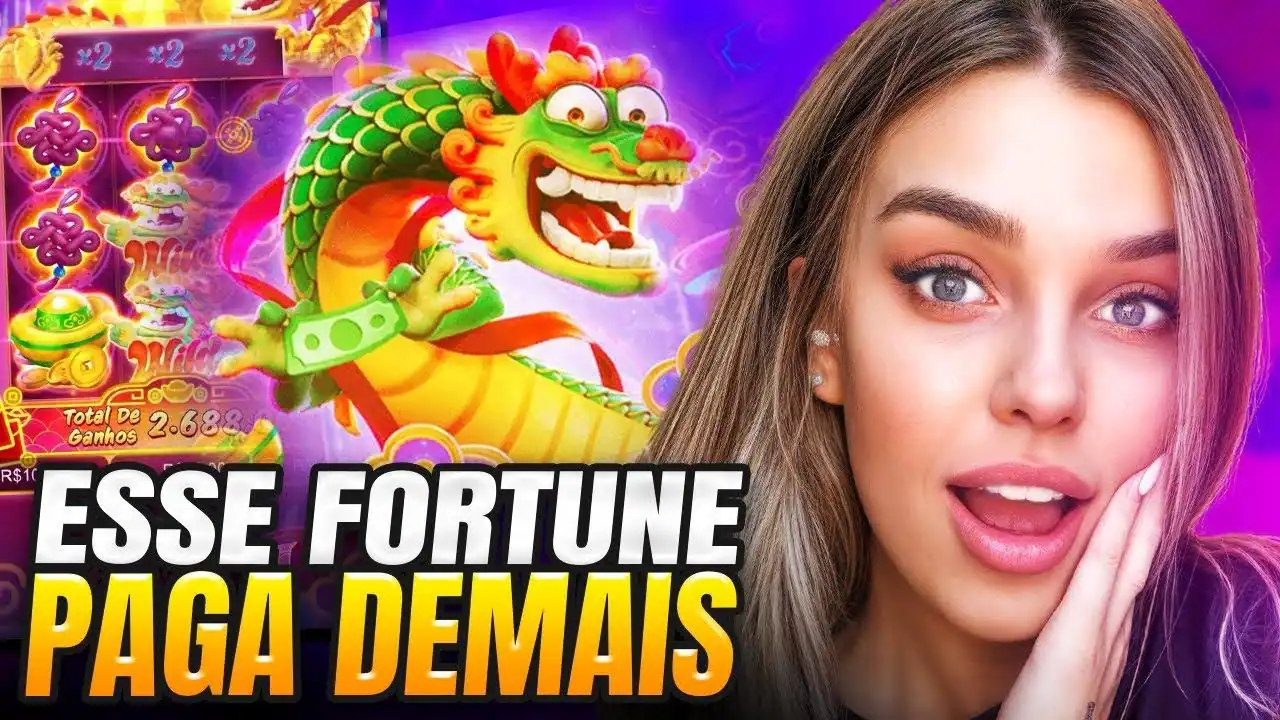 alegriapg Fortune Dragon