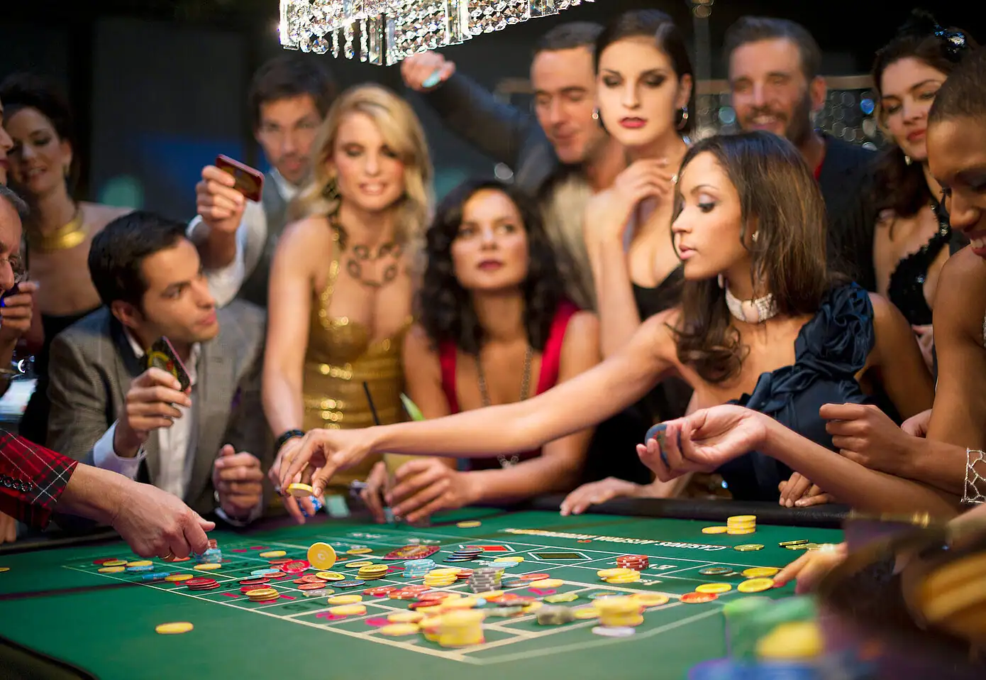 Jogos VIP alegriapg - Roleta, Blackjack e Baccarat Premium